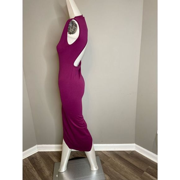 SIMON MILLER
Pica Asymmetric Dress - Picture 5 of 8